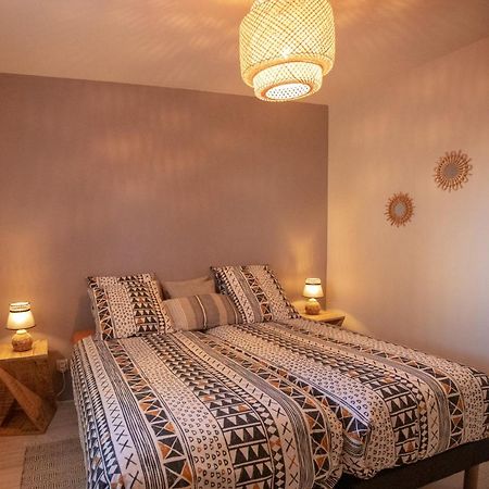 Maison A 800M De La Plage Saint-Lunaire Εξωτερικό φωτογραφία